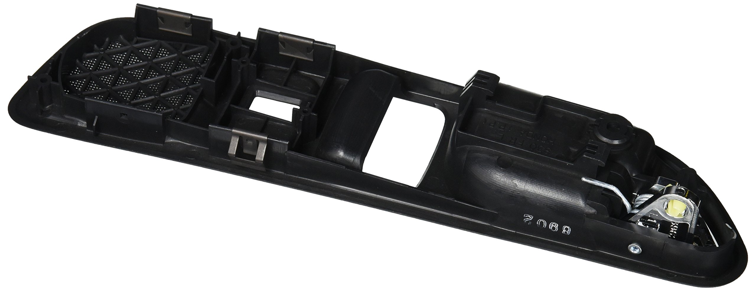 Amazon.com: Genuine Honda 72164-S30-A01ZA Left Front Inside Handle